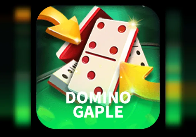 DOMINO GAPLE