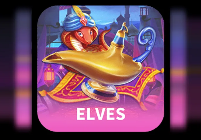 ELVES