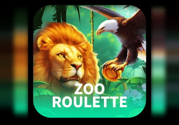 ZOO ROULETTE