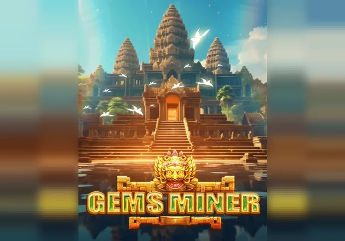 GEMS MINER