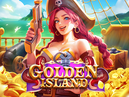 GOLDEN ISLAND