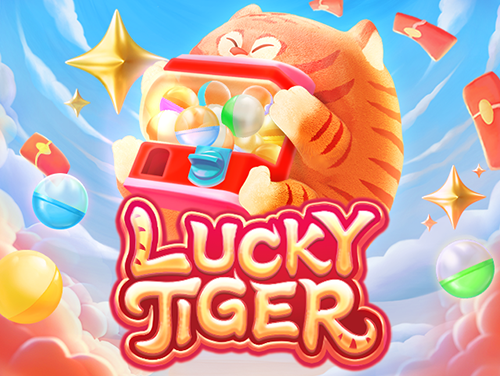 LUCKY TIGER