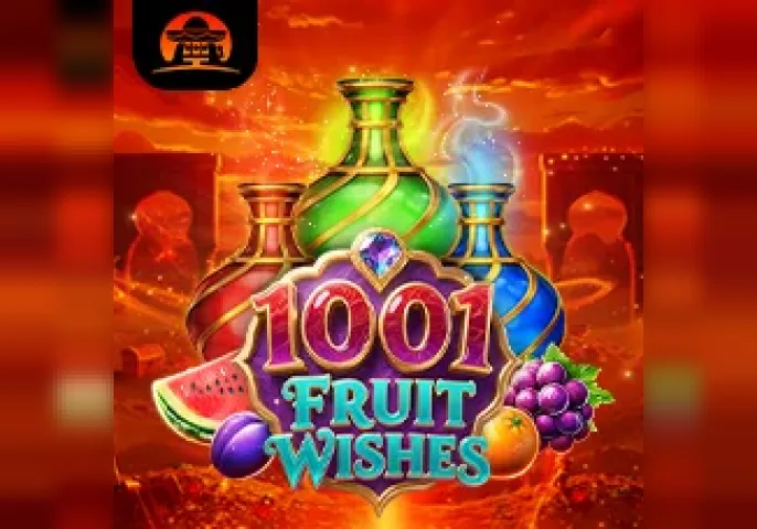 1001 Fruit Wishes
