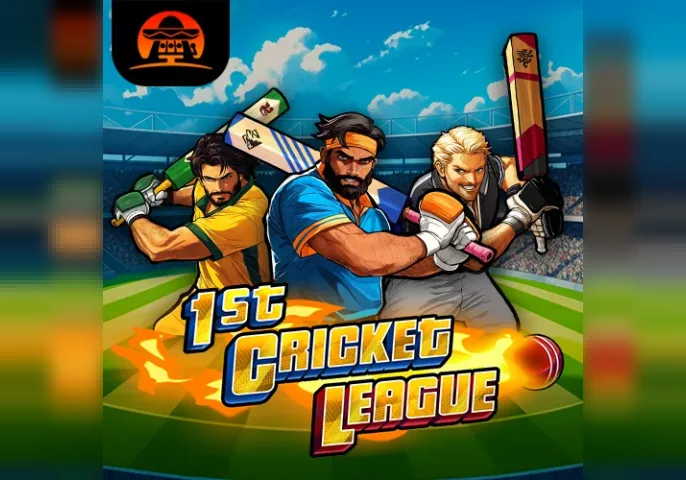 1st Cricket League