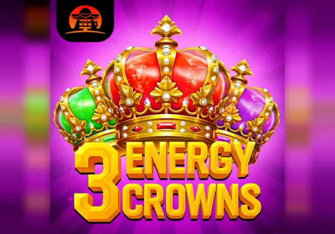 3 Energy Crowns