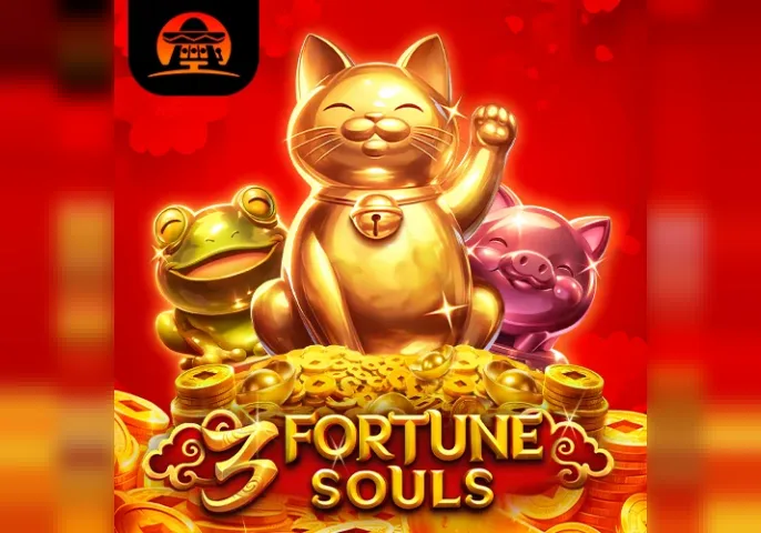 3 Fortune Souls