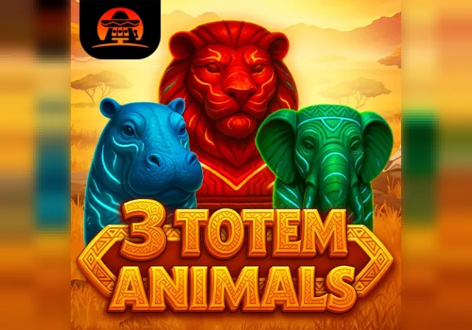 3 Totem Animals