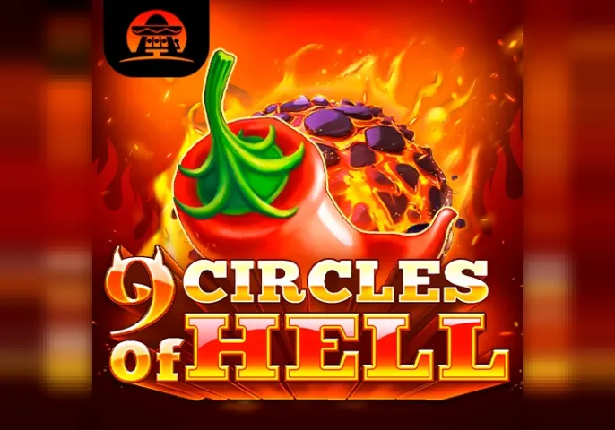 9 Circles of Hell