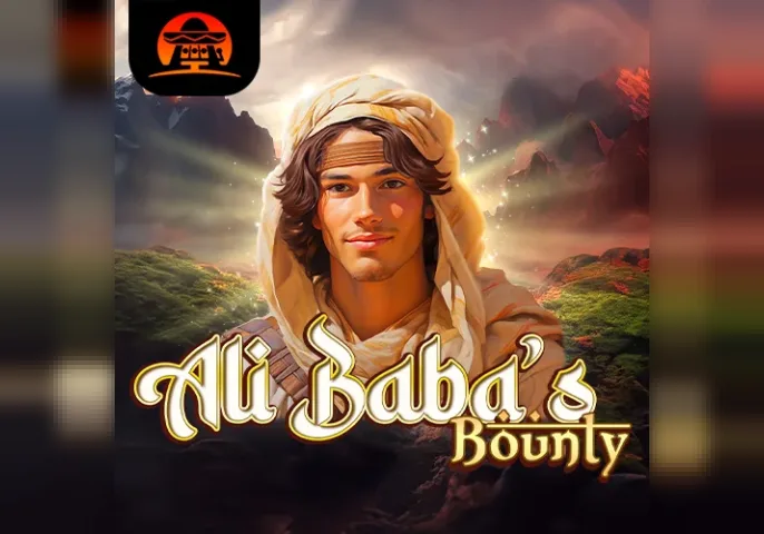 Ali Baba's Bounty