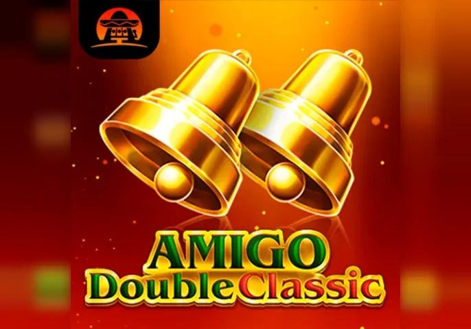 Amigo Double Classic
