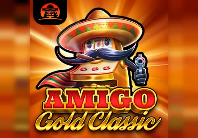 Amigo Gold Classic