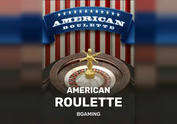 American Roulette
