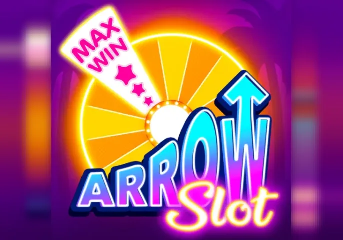 Arrow Slot