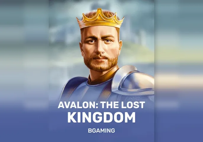 Avalon: The Lost Kingdom