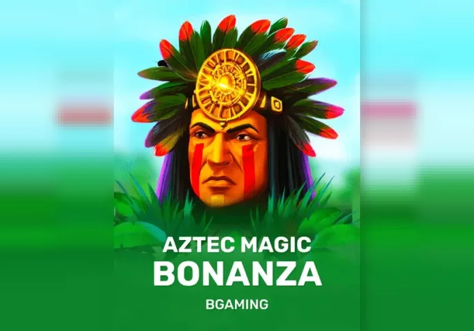Aztec Magic Bonanza