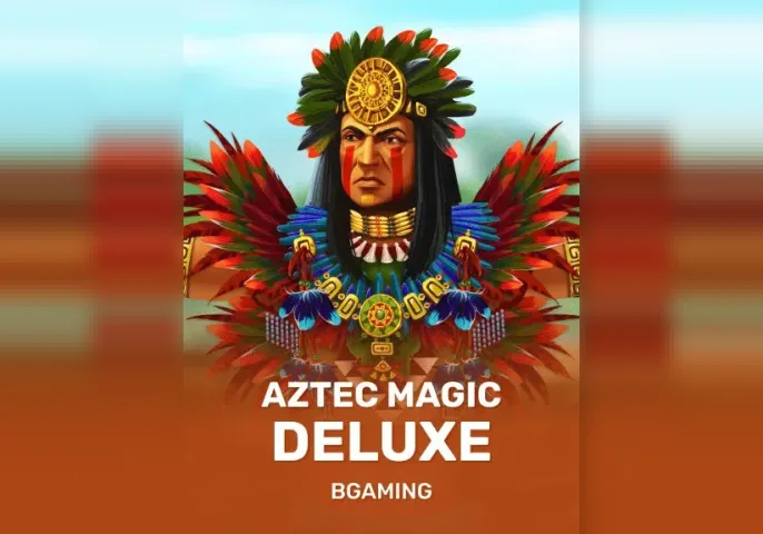Aztec Magic Deluxe