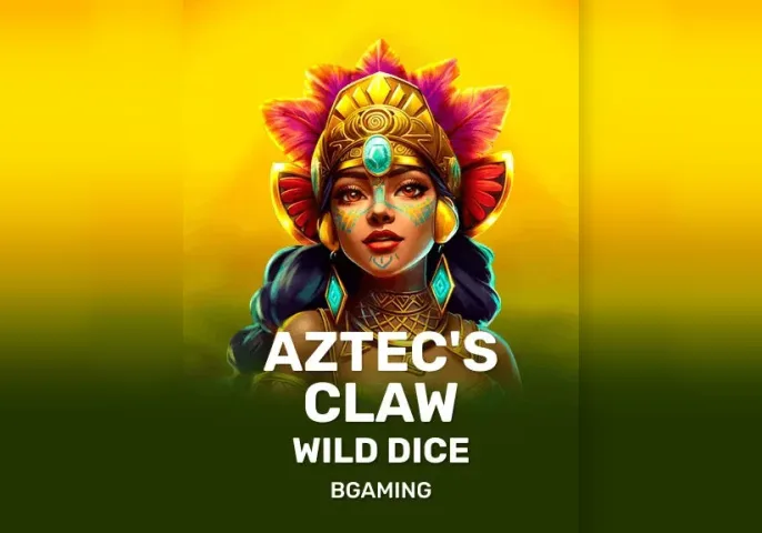 Aztec's Claw Wild Dice