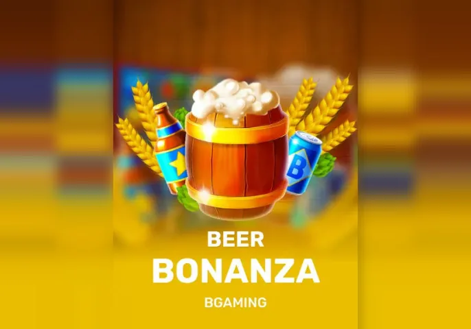 Beer Bonanza