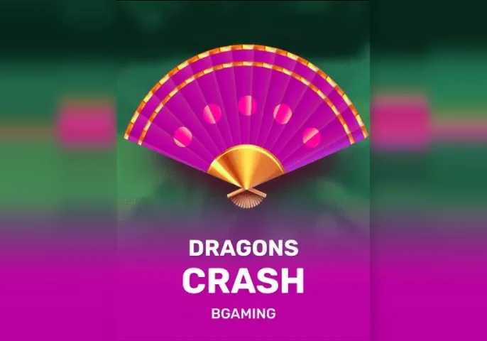 Dragon's Crash
