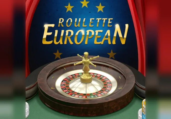 European Roulette