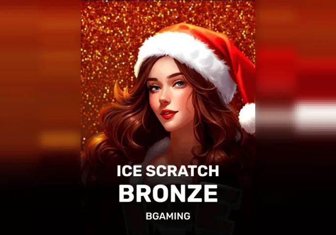 Ice Scratch Bronze