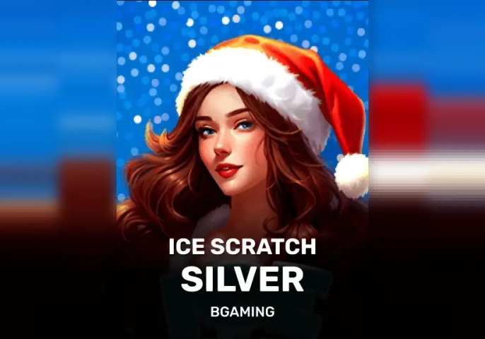 Ice Scratch Silver