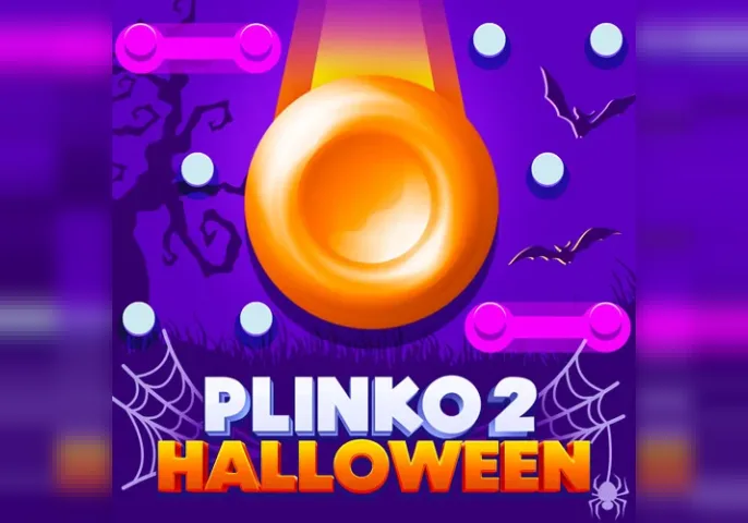Plinko 2 Halloween
