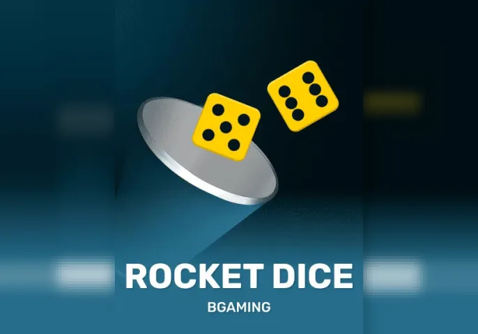 Rocket Dice