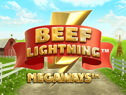 Beef Lightning