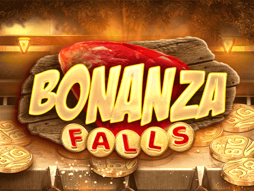 Bonanza Falls