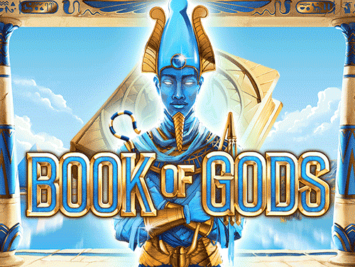Book of Gods