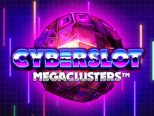 Cyberslot Megaclusters