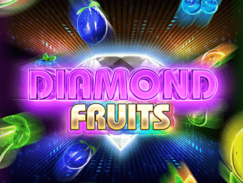 Diamond Fruits