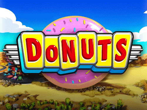 Donuts