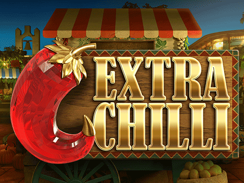 Extra Chilli
