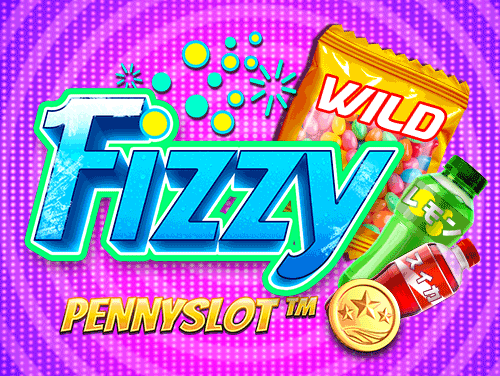 Fizzy Pennyslot
