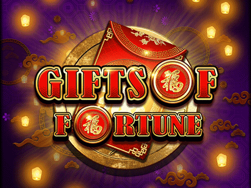 Gifts of Fortune