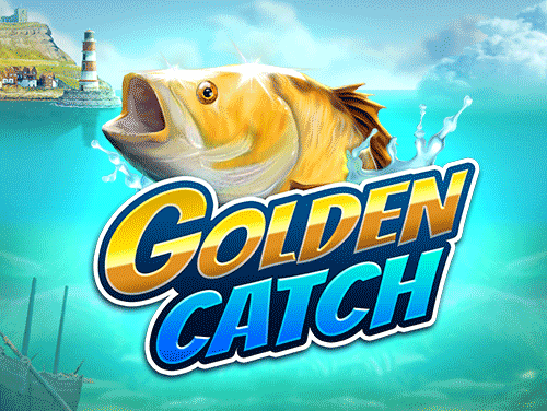Golden Catch