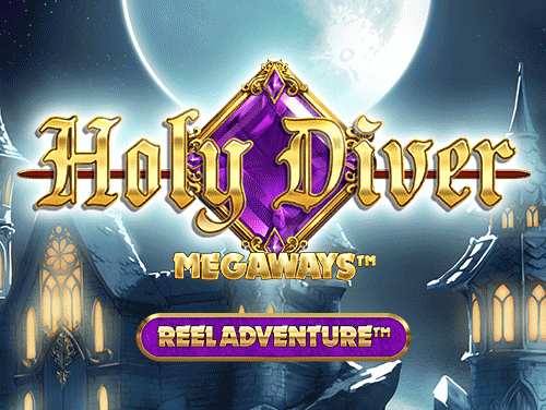 Holy Diver Megaways