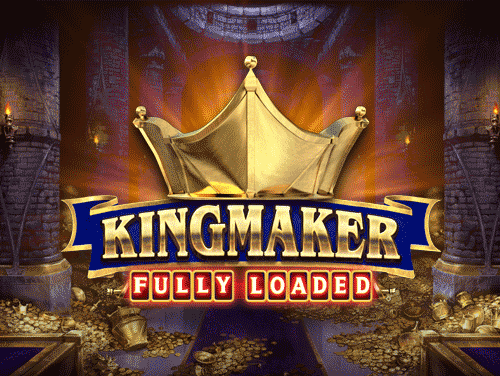 Kingmaker Fully Loaded