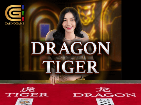 Dragon Tiger