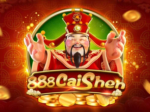 888 Cai Shen