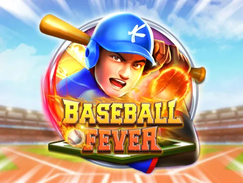 Baseball Fever