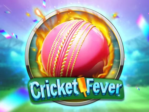 Cricket Fever