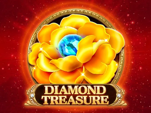 Diamond treasure