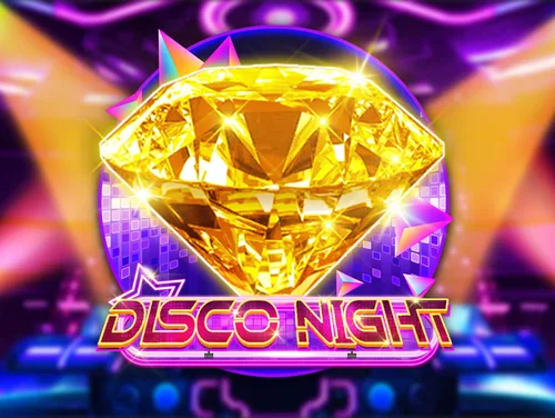 DiscoNight