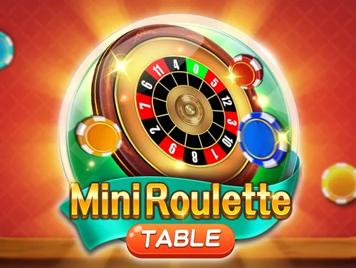 Mini Roulette