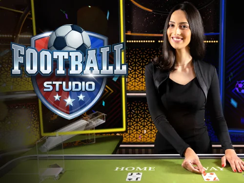 Football Studio