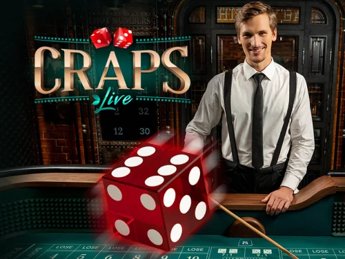 Craps
