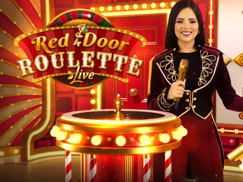 Red Door Roulette